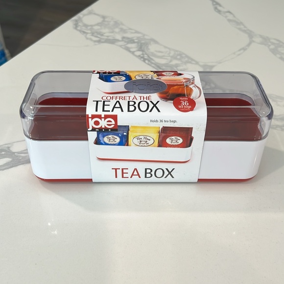 joie Tea Box.. - Picture 3 of 12